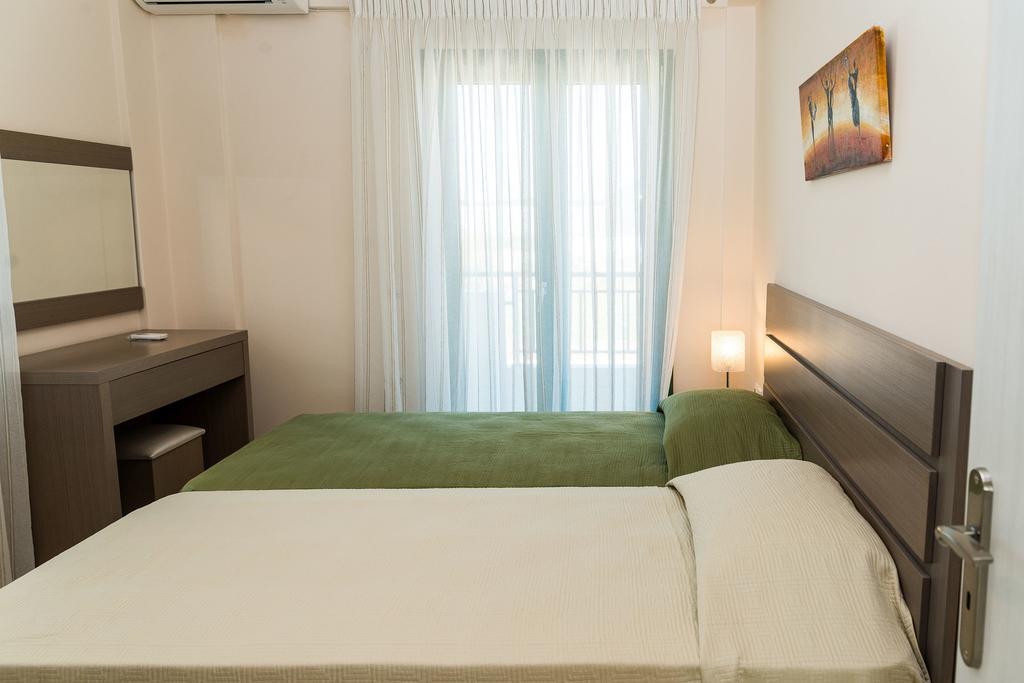 Villa Kampos Vanato Luaran gambar