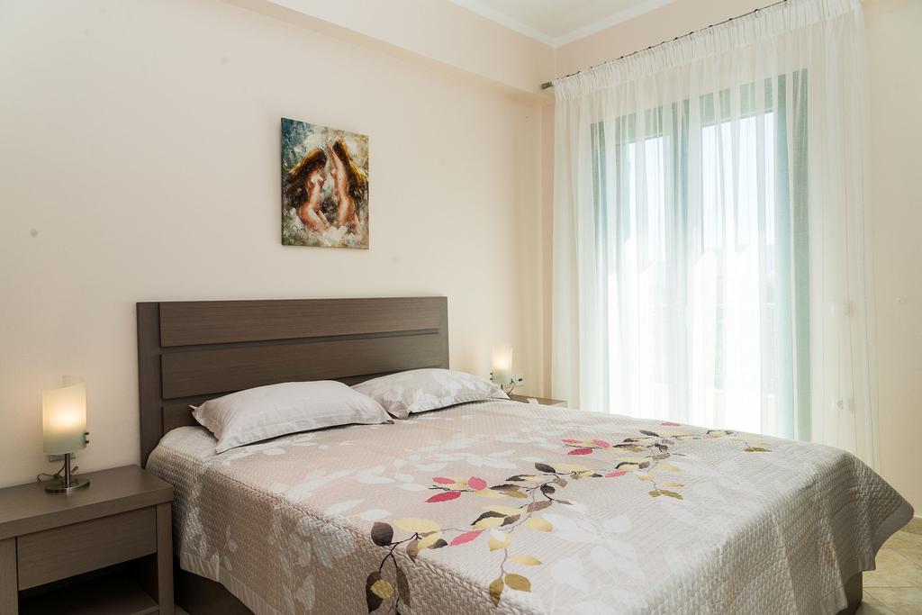 Villa Kampos Vanato Luaran gambar
