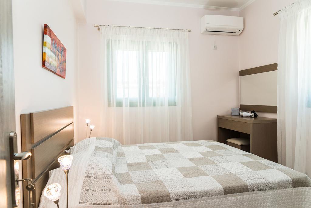 Villa Kampos Vanato Luaran gambar