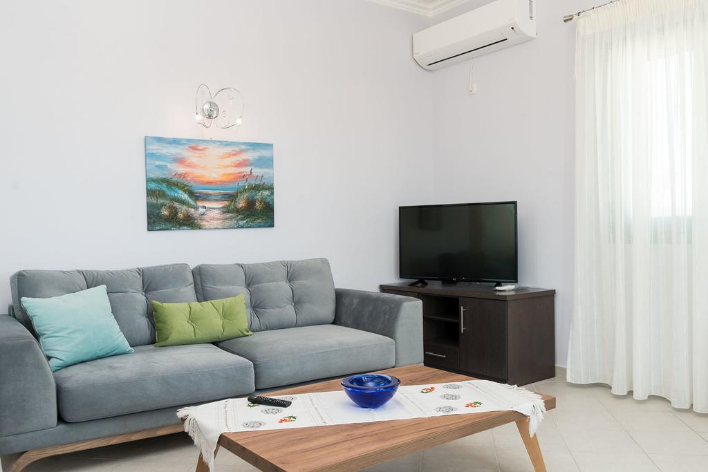 Villa Kampos Vanato Luaran gambar